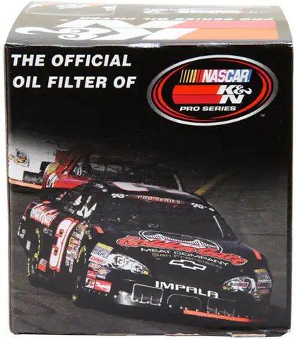 K&N PS-1004 Oil Filter