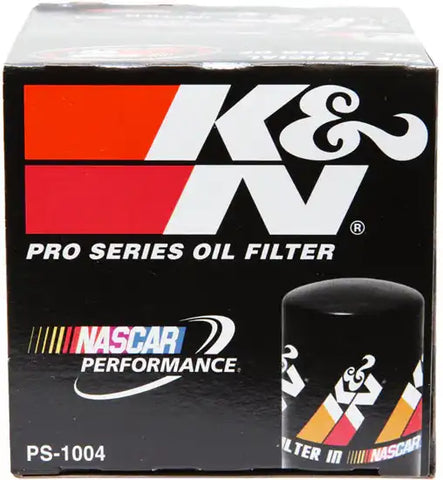 K&N PS-1004 Oil Filter
