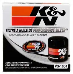 K&N PS-1004 Oil Filter