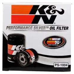 K&N PS-1004 Oil Filter