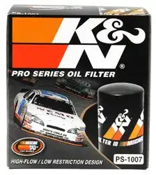 K&N PS-1007 Oil Filter