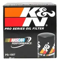 K&N PS-1007 Oil Filter