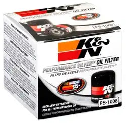 K&N PS-1008 Oil Filter