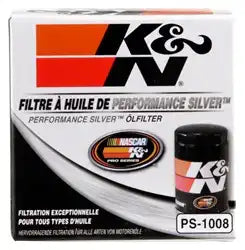 K&N PS-1008 Oil Filter