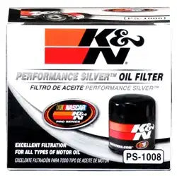 K&N PS-1008 Oil Filter