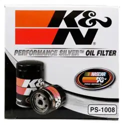 K&N PS-1008 Oil Filter