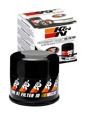 K&N PS-1008 Oil Filter