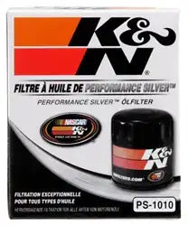 K&N PS-1010 Oil Filter