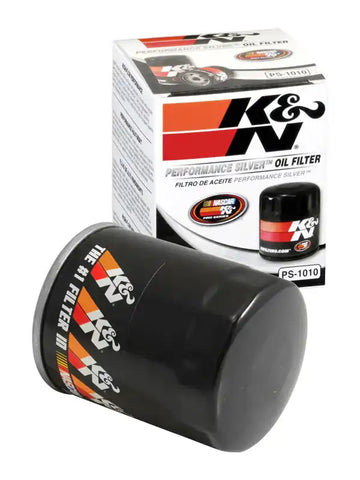 K&N PS-1010 Oil Filter