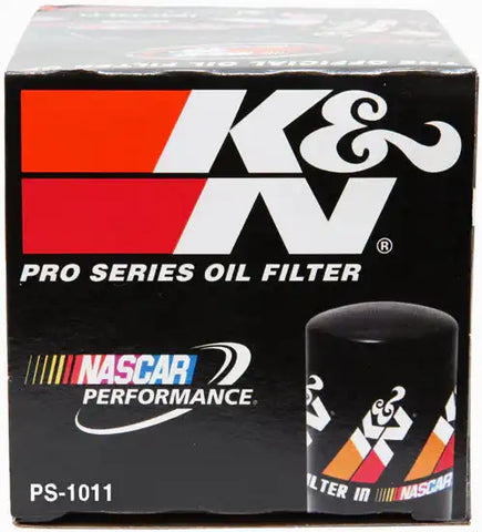 K&N PS-1011 Oil Filter