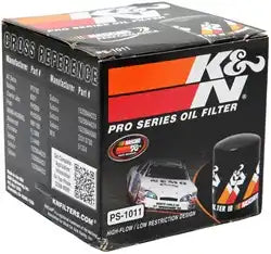 K&N PS-1011 Oil Filter