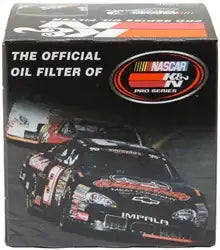 K&N PS-1011 Oil Filter