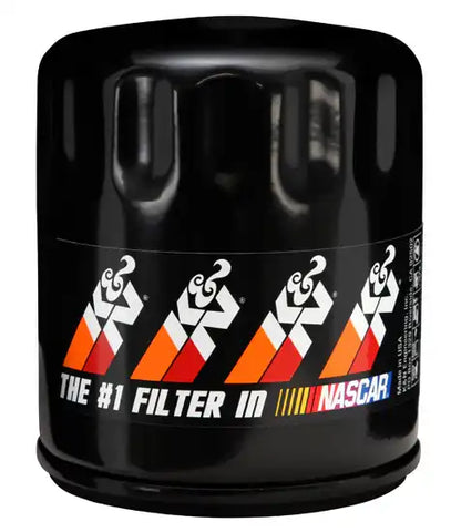 K&N PS-1017 Oil Filter