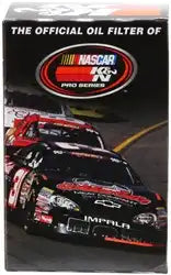 K&N PS-2001 Oil Filter