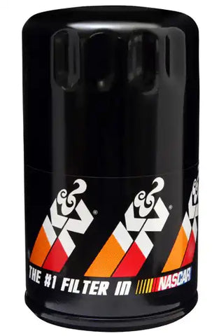 K&N PS-2001 Oil Filter