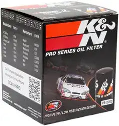 K&N PS-2003 Oil Filter