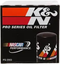 K&N PS-2003 Oil Filter