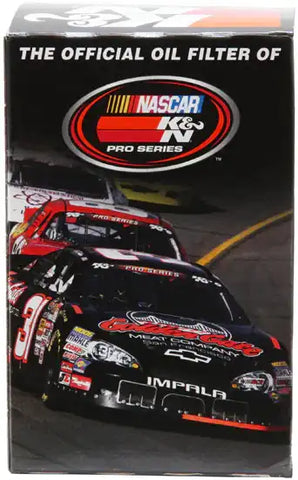 K&N PS-2005 Oil Filter