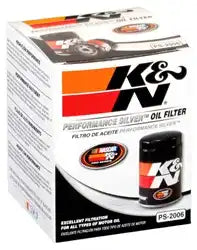 K&N PS-2006 Oil Filter