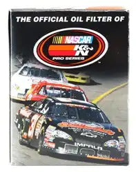 K&N PS-2008 Oil Filter