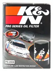K&N PS-2008 Oil Filter