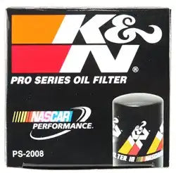 K&N PS-2008 Oil Filter
