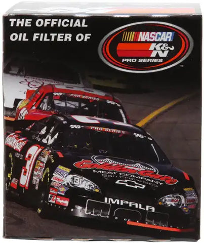 K&N PS-2010 Oil Filter