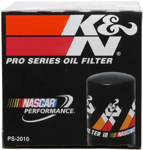 K&N PS-2010 Oil Filter