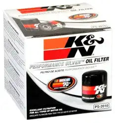 K&N PS-2010 Oil Filter