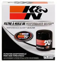 K&N PS-2010 Oil Filter