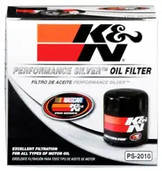 K&N PS-2010 Oil Filter