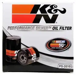 K&N PS-2010 Oil Filter