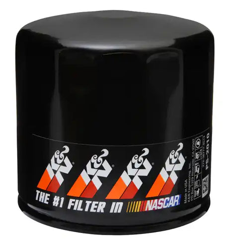K&N PS-2010 Oil Filter