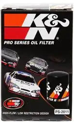 K&N PS-2011 Oil Filter
