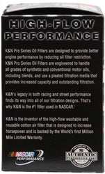 K&N PS-2011 Oil Filter