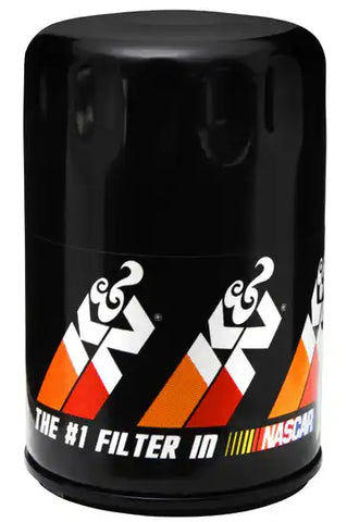 K&N PS-2011 Oil Filter