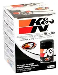 K&N PS-3002 Oil Filter