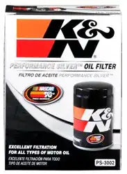 K&N PS-3002 Oil Filter