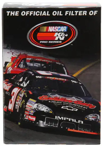 K&N PS-3003 Oil Filter