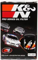 K&N PS-3003 Oil Filter