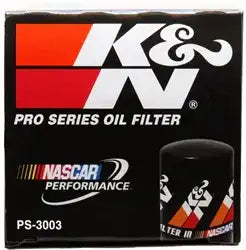 K&N PS-3003 Oil Filter