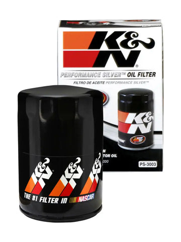 K&N PS-3003 Oil Filter