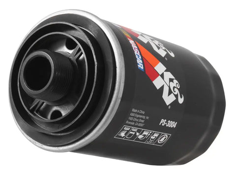 K&N PS-3004 Oil Filter