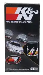 K&N PS-3004 Oil Filter