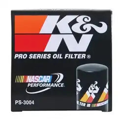 K&N PS-3004 Oil Filter