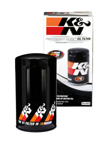 K&N PS-4003 Oil Filter