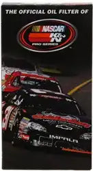 K&N PS-6001 Oil Filter