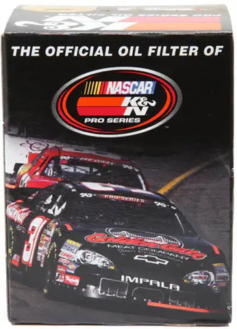 K&N PS-7000 Oil Filter