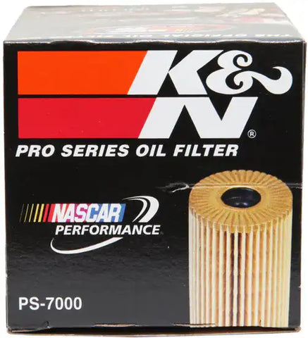 K&N PS-7000 Oil Filter