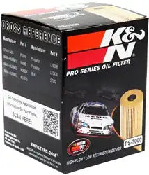 K&N PS-7000 Oil Filter